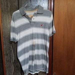 Hollister Polo